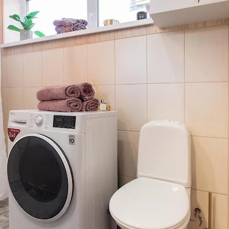 Yasmin Apartment