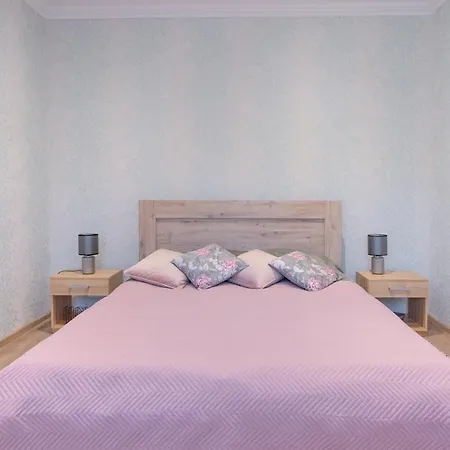 Apartment Yasmin *
