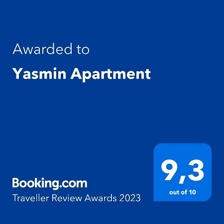 Yasmin Пярну