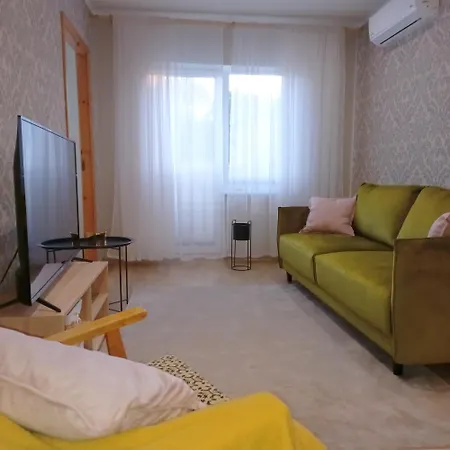 Yasmin Apartment