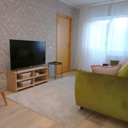 Apartment Yasmin