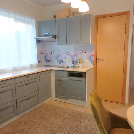 Yasmin Apartment Pärnu