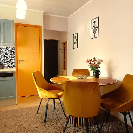 Yasmin Apartment Pärnu