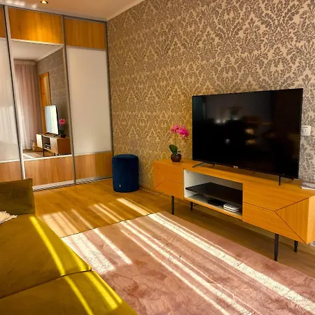 Yasmin Apartment Pärnu