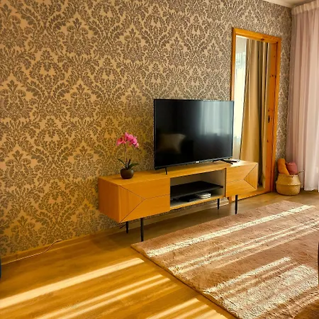 Apartment Yasmin Pärnu