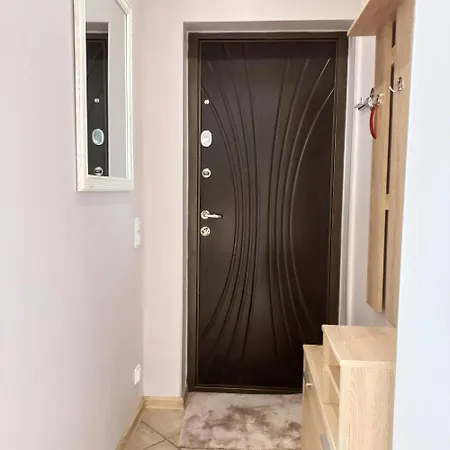Apartment Yasmin Pärnu