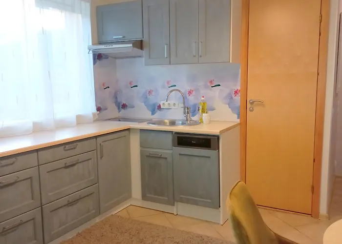 Yasmin Apartment Pärnu